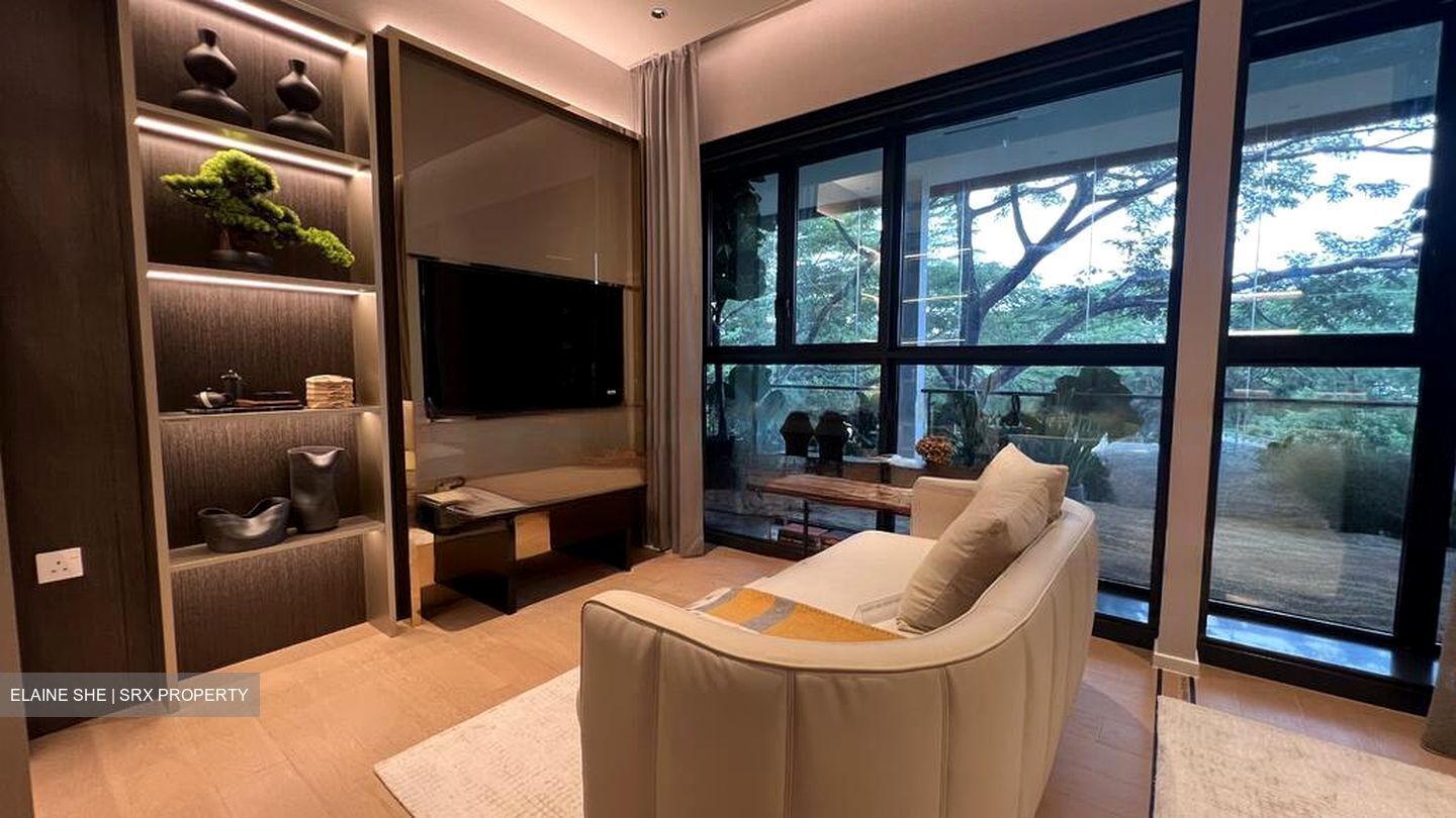 Meyer Road (D15), Condominium #478610631